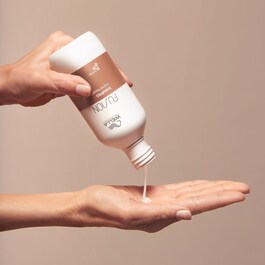 Fusion – Šampon pro intenzivní regeneraci poškozených a oslabených vlasů