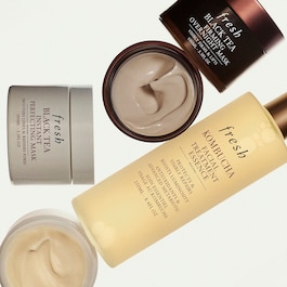 Black Tea Firming Overnight Mask – Noční maska proti stárnutí