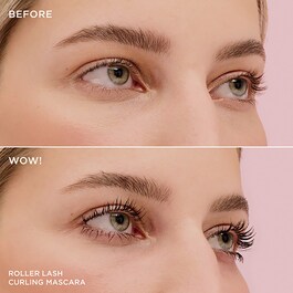 Major Mascara Minis - Sada mini řasenek pro objem, natočení & prodloužení řas