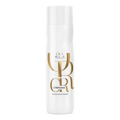Oil Reflections Shampoo - Lehký hydratační šampon, WELLA PROFESSIONALS