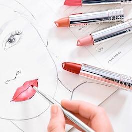 Dramatically Different Lipstick - rtěnka