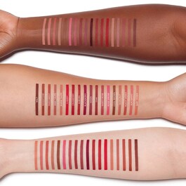 Satin Lipstick - Sametová rtěnka