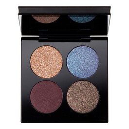 Celestial Divinity Luxe Quad - Paletka očních stínů