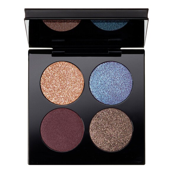 Celestial Divinity Luxe Quad - Paletka očních stínů, PAT McGRATH LABS