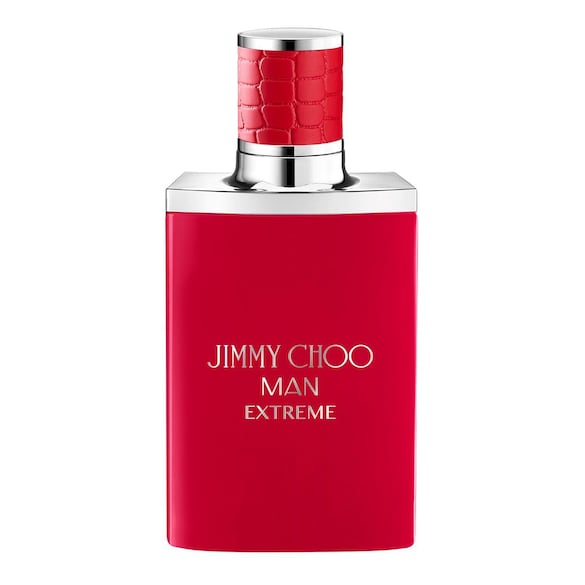 Man Extreme - parfémová voda, JIMMY CHOO