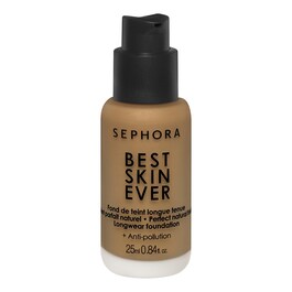 Best Skin Ever - Dlouhotrvající make-up s přirozeným finišem