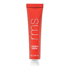 Liplights Cream - Lesk na rty, RMS BEAUTY