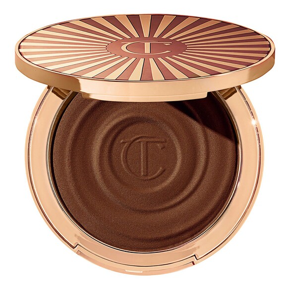 Beautiful Skin Sun-Kissed Glow – Bronzer, CHARLOTTE TILBURY