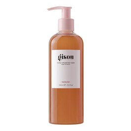 Honey Infused Hair Wash - Šampon na vlasy 