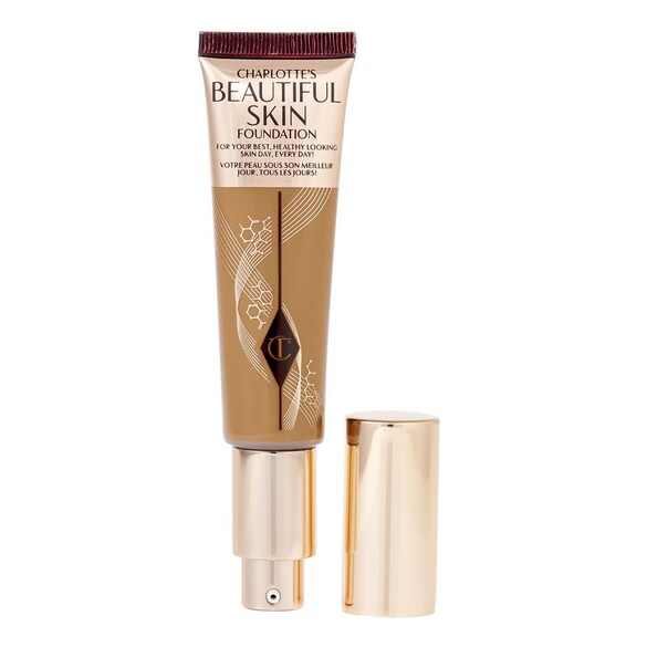 Charlotte's Beautiful Skin Foundation – Make-up, CHARLOTTE TILBURY