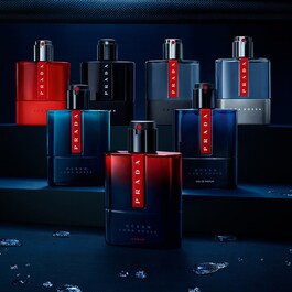 Prada Luna Rossa Carbon - Toaletní voda