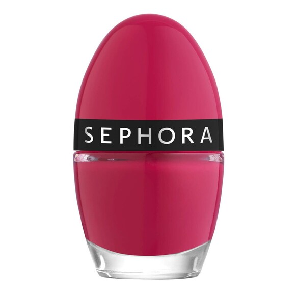 Color Hit - Lak na nehty, SEPHORA COLLECTION