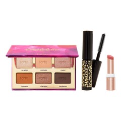 Glam Essentials Must-Haves Set – Sada make-upu, TARTE