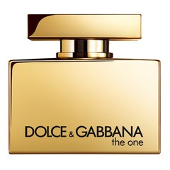 The One Gold Intense - Parfémová voda, DOLCE & GABBANA