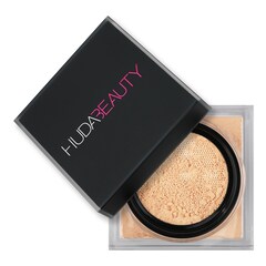 Easy Bake Loose Powder - Sypký pudr, HUDA BEAUTY