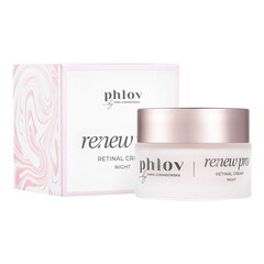 Retinal Cream - Omlazující krém, PHLOV