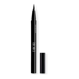 Diorshow Liquid Liner – Vysoce precizní oční linky ve fixu, voděodolná barva