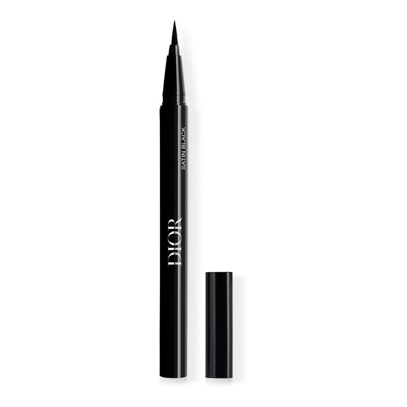 Diorshow Liquid Liner – Vysoce precizní oční linky ve fixu, voděodolná barva, DIOR