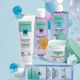Cleansing & Soothing Micellar Gel - Micelární gel