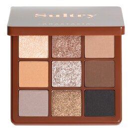 Mini Sultry Palette - Paletka očních stínů