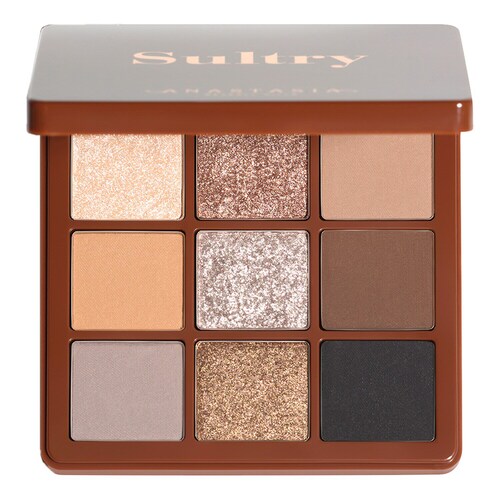 ANASTASIA BEVERLY HILLS - Mini Sultry Palette - Paletka očních stínů