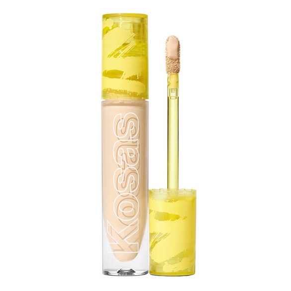 Revealer Concealer – Rozjasňující korektor, KOSAS