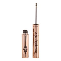 Legendary Brows – Gel na obočí, CHARLOTTE TILBURY