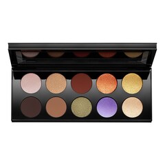 Mothership VI: Midnight Sun Star Wars™ Edition - Paletka očních stínů, PAT McGRATH LABS