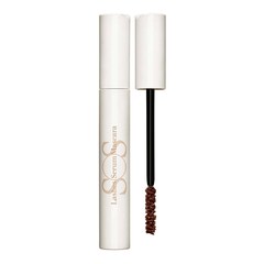 SOS Lashes Serum Mascara - Péče o řasy, CLARINS