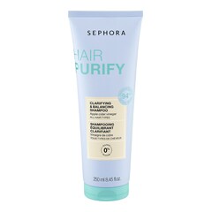 Shampooing Equilibrant Et Clarifiant – Čistí a detoxikuje, SEPHORA COLLECTION