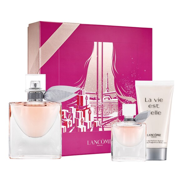 La Vie Est Belle Set Darkova Sada Z Lancome Sephora