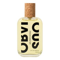 Un Patchouli - Parfémová voda, OBVIOUS