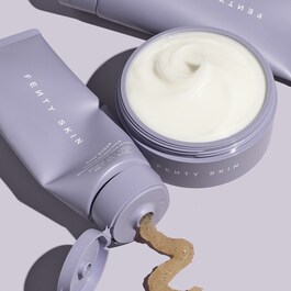 Buff Ryder Exfoliating Body Scrub - Exfoliační tělový peeling