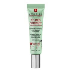 CC Red Correct - Soin illuminateur correcteur rougeur, ERBORIAN