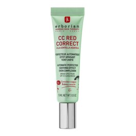 CC Red Correct - Soin illuminateur correcteur rougeur