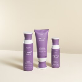 Flouirsh Shampoo for Thinning Hair - Šampon