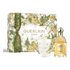 Aqua Allegoria Mandarine Basilic Forte - Dárková sada, GUERLAIN