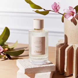 Chloé Atelier des Fleur Magnolia Alba - Eau de Parfum