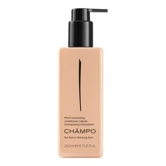 Pitta Volumising Conditioner – Objemový kondicionér, CHAMPO