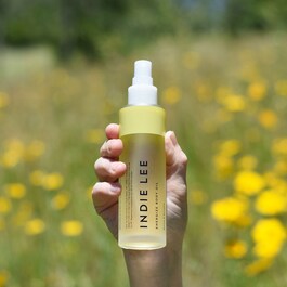 Energize Body Oil - Energizační tělový olej