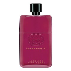 Gucci Guilty Absolute Pour Femme - Parfémová voda, GUCCI