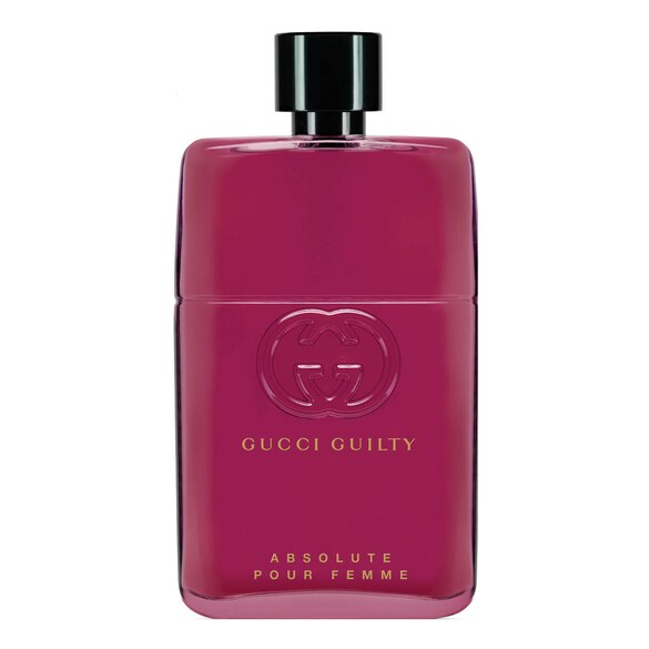 Gucci Guilty Absolute Pour Femme - Parfémová voda, GUCCI
