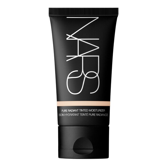 Pure Radiant Tinted Moisturizer - Tónovací hydratační krém SPF30/PA+++, NARS