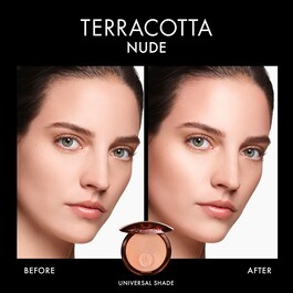 Terracotta Compact Poudre - Kompaktní pudr