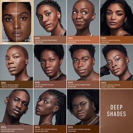 Good Apple - Make-up
