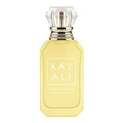 Capri In a Bottle Lemon Sugar 14 – Eau de Parfum, KAYALI