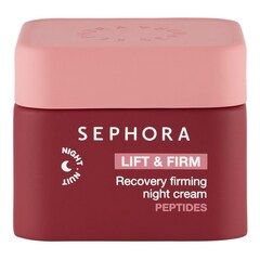 Lift & Firm – Regeneruje + zpevňuje, SEPHORA COLLECTION