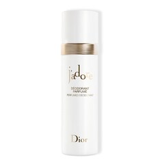 J'adore – Parfemovaný deodorant ve spreji pro ženy – Květinové tóny, DIOR