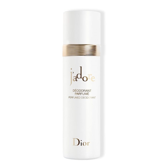 J'adore – Parfemovaný deodorant ve spreji pro ženy – Květinové tóny, DIOR