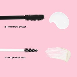 24-Hour Brow Setter v cestovním balení - Fixační gel na obočí